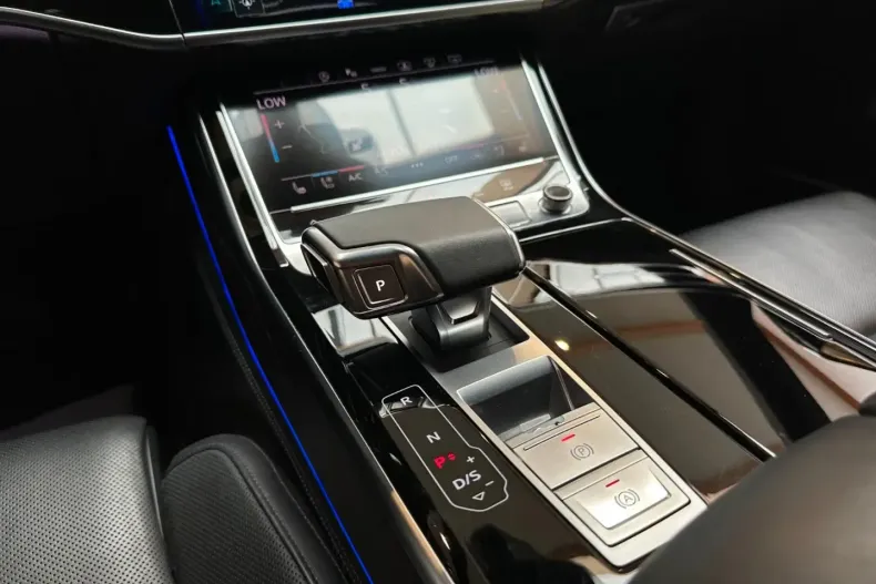 Audi A8 din 2021 cu 89.000 km - oferta AUD172207 - foto 23