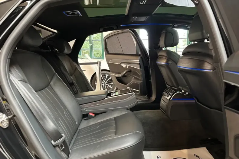 Audi A8 din 2021 cu 89.000 km - oferta AUD172207 - foto 24