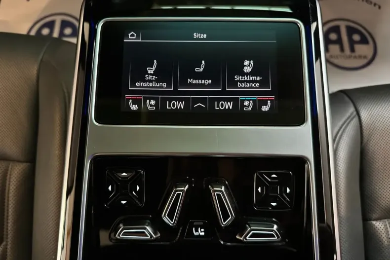 Audi A8 din 2021 cu 89.000 km - oferta AUD172207 - foto 26