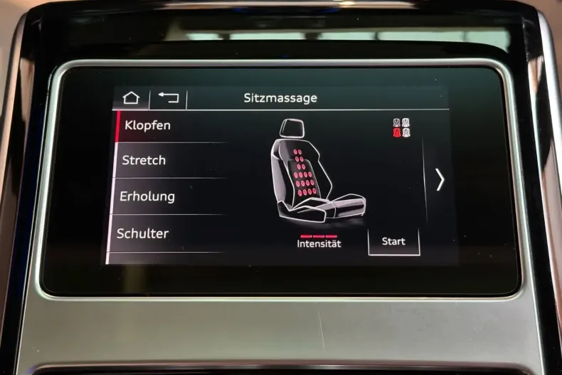 Audi A8 din 2021 cu 89.000 km - oferta AUD172207 - foto 27