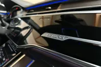 Audi A8 din 2021 cu 89.000 km - oferta AUD172207 - foto 32