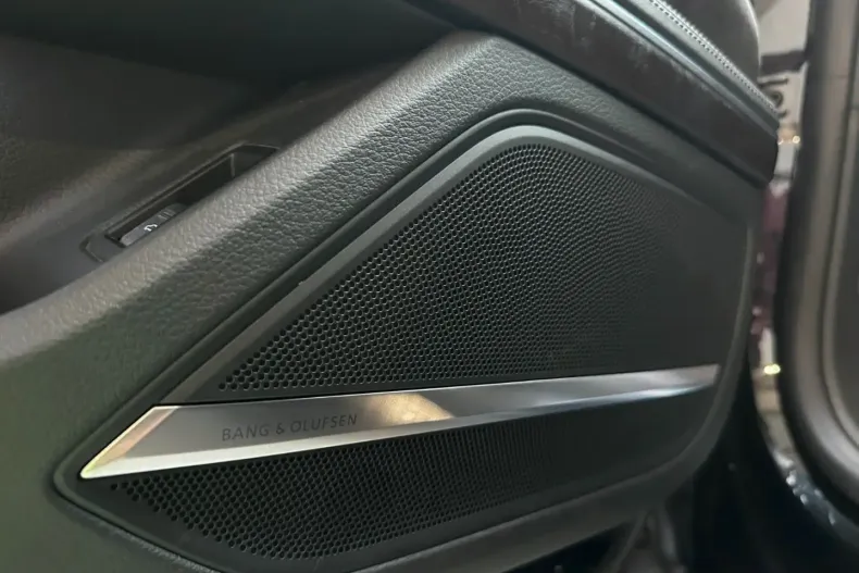 Audi A8 din 2021 cu 89.000 km - oferta AUD172207 - foto 34