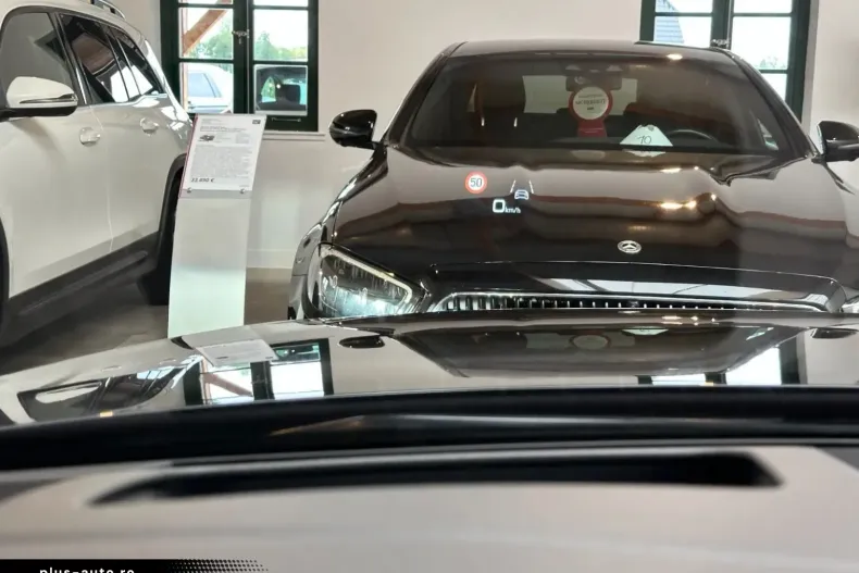 Audi A8 din 2021 cu 89.000 km - oferta AUD172207 - foto 36