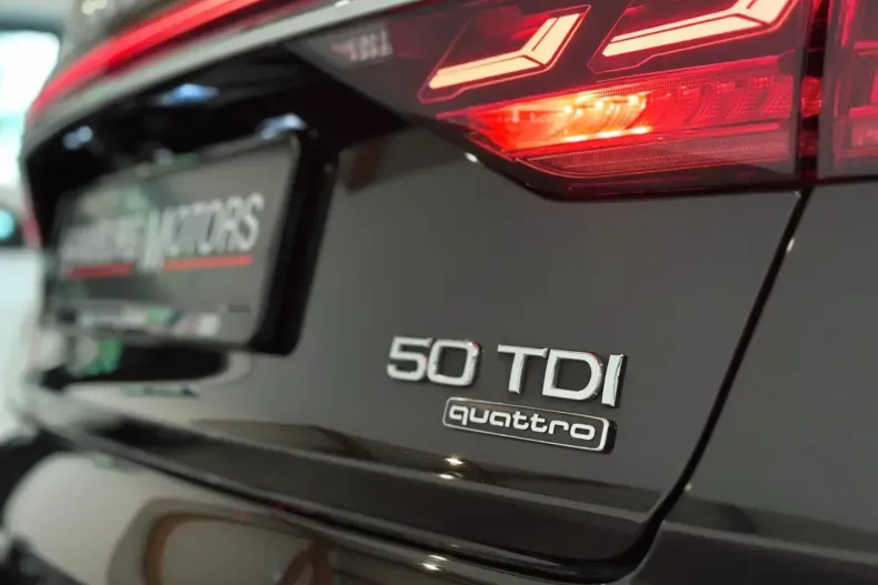 Audi A8 din 2021 cu 89.000 km - oferta AUD172207 - foto 37