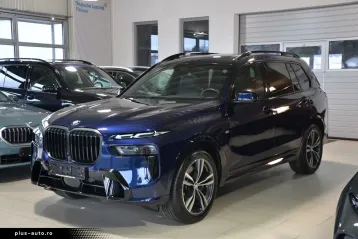 BMW X7 din 2024 - oferta BMW172208