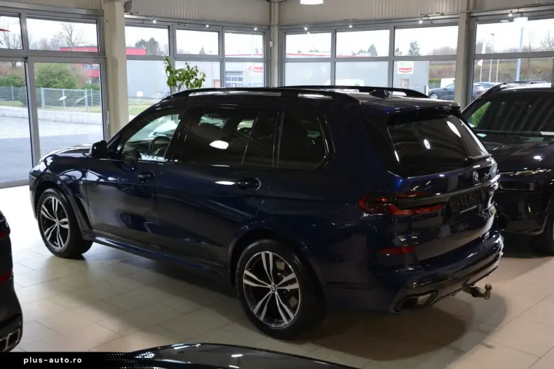 BMW X7 din 2024 cu 21.500 km - oferta BMW172208 - foto 4