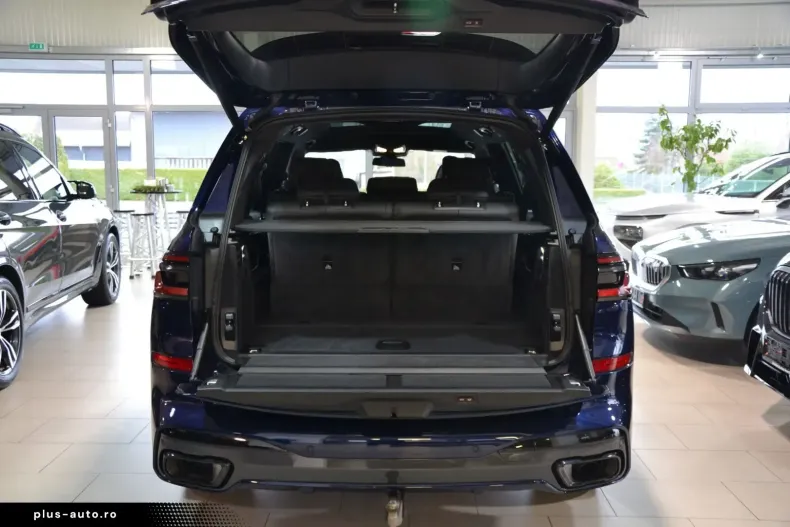 BMW X7 din 2024 cu 21.500 km - oferta BMW172208 - foto 8