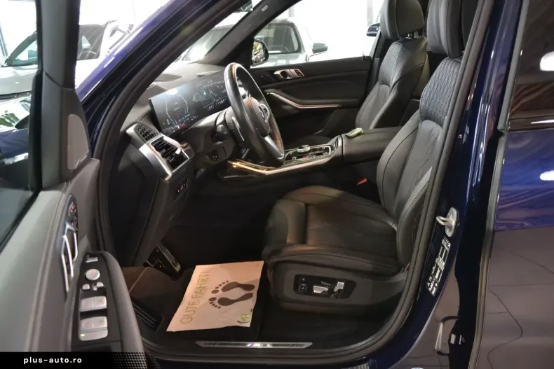 BMW X7 din 2024 cu 21.500 km - oferta BMW172208 - foto 11