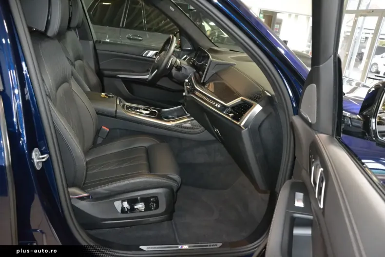 BMW X7 din 2024 cu 21.500 km - oferta BMW172208 - foto 12