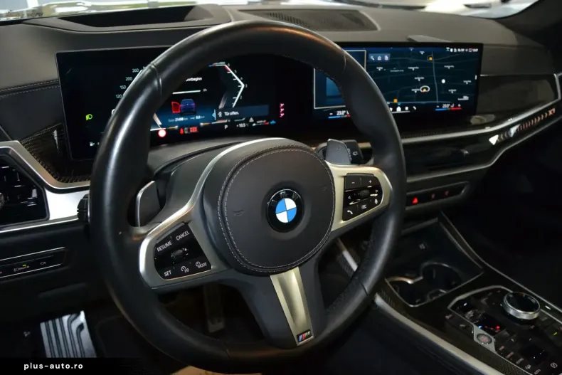 BMW X7 din 2024 cu 21.500 km - oferta BMW172208 - foto 15