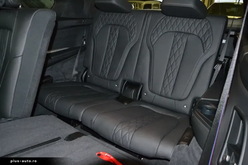 BMW X7 din 2024 cu 21.500 km - oferta BMW172208 - foto 19