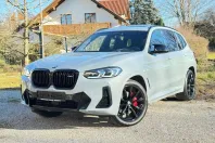 BMW X3 M40 din 2022 cu 77.000 km - oferta BMW172209 - foto 1