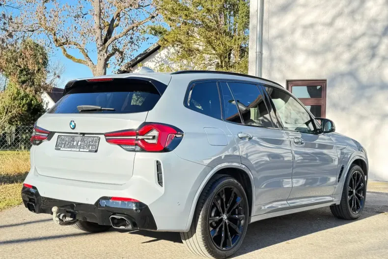 BMW X3 M40 din 2022 cu 77.000 km - oferta BMW172209 - foto 2