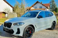 BMW X3 M40 din 2022 cu 77.000 km - oferta BMW172209 - foto 3