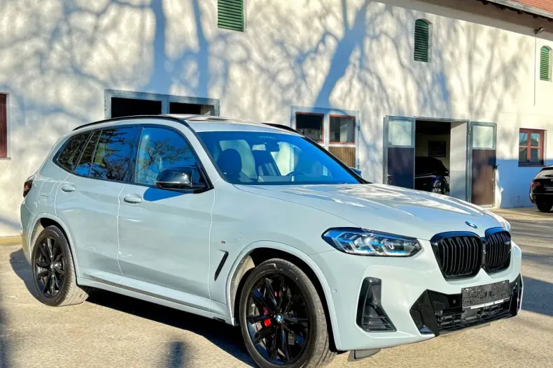 BMW X3 M40 din 2022 cu 77.000 km - oferta BMW172209 - foto 5