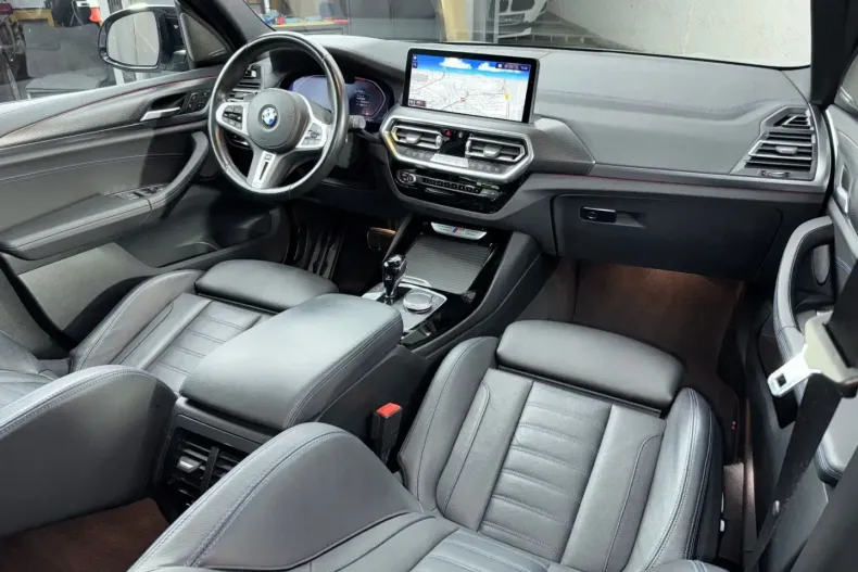 BMW X3 M40 din 2022 cu 77.000 km - oferta BMW172209 - foto 8