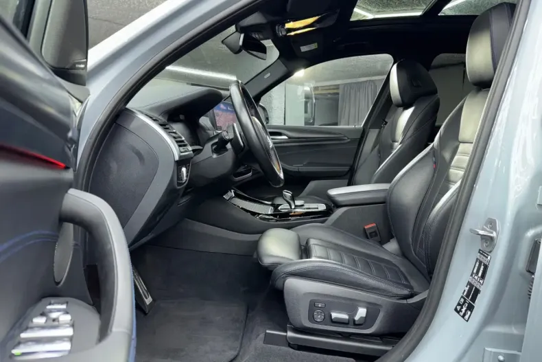 BMW X3 M40 din 2022 cu 77.000 km - oferta BMW172209 - foto 12