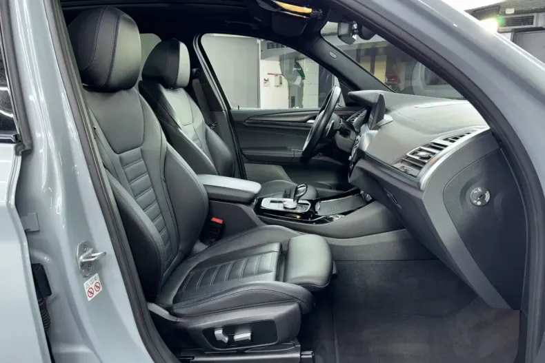 BMW X3 M40 din 2022 cu 77.000 km - oferta BMW172209 - foto 13