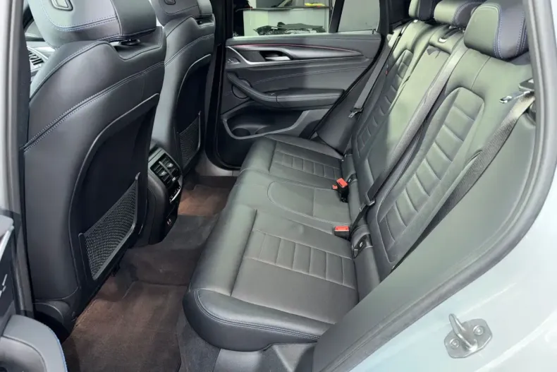 BMW X3 M40 din 2022 cu 77.000 km - oferta BMW172209 - foto 14