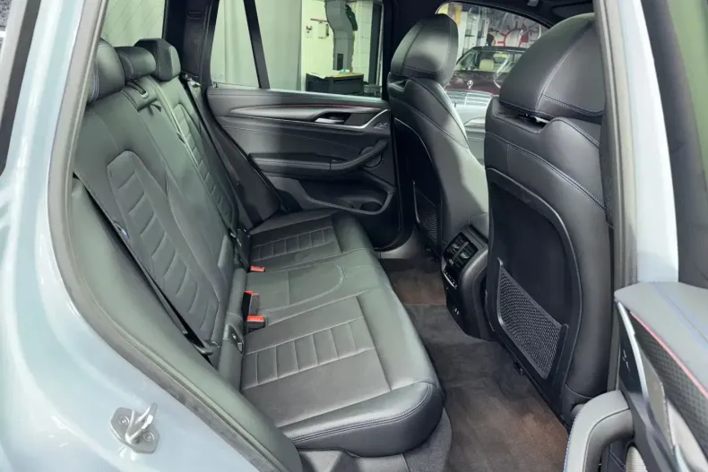 BMW X3 M40 din 2022 cu 77.000 km - oferta BMW172209 - foto 15