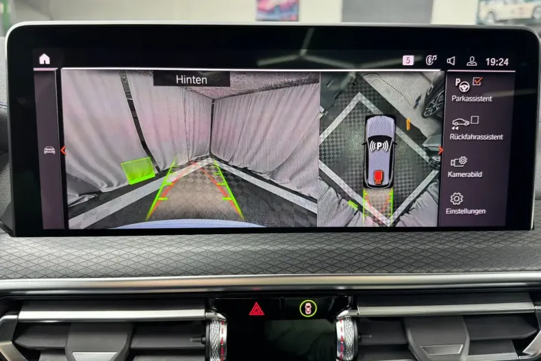 BMW X3 M40 din 2022 cu 77.000 km - oferta BMW172209 - foto 19