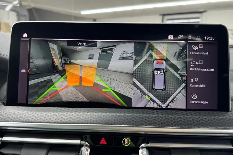 BMW X3 M40 din 2022 cu 77.000 km - oferta BMW172209 - foto 20