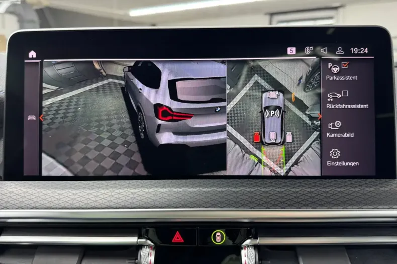 BMW X3 M40 din 2022 cu 77.000 km - oferta BMW172209 - foto 21