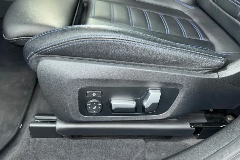 BMW X3 M40 din 2022 cu 77.000 km - oferta BMW172209 - foto 23