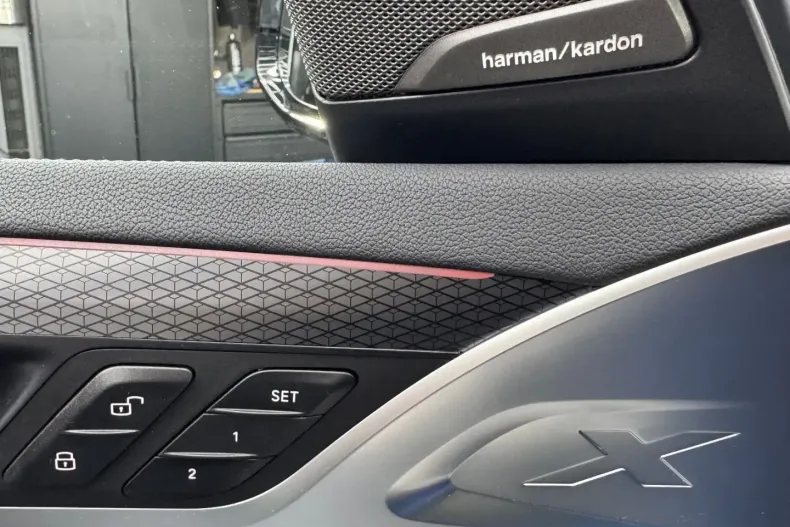 BMW X3 M40 din 2022 cu 77.000 km - oferta BMW172209 - foto 25