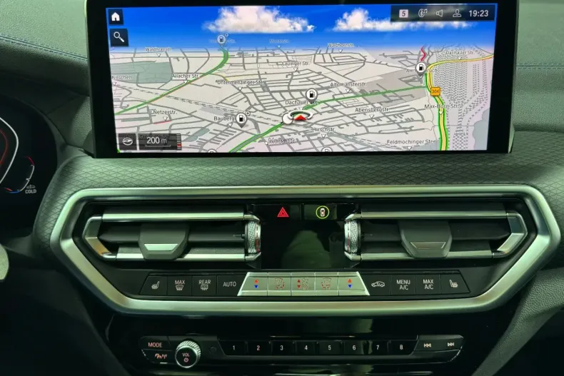 BMW X3 M40 din 2022 cu 77.000 km - oferta BMW172209 - foto 26