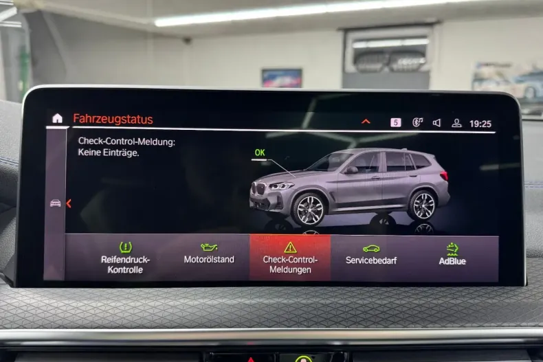 BMW X3 M40 din 2022 cu 77.000 km - oferta BMW172209 - foto 29