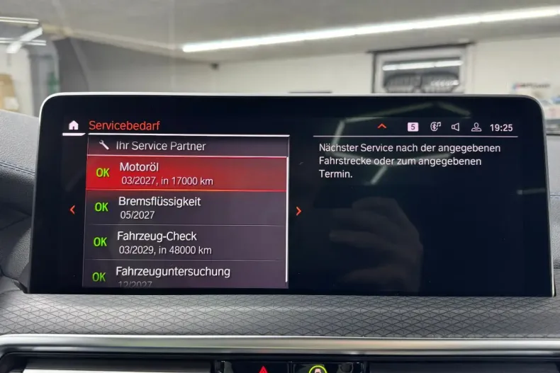 BMW X3 M40 din 2022 cu 77.000 km - oferta BMW172209 - foto 30