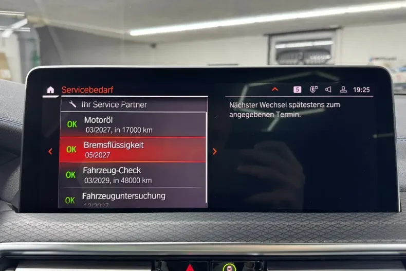 BMW X3 M40 din 2022 cu 77.000 km - oferta BMW172209 - foto 31