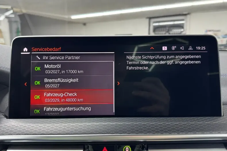 BMW X3 M40 din 2022 cu 77.000 km - oferta BMW172209 - foto 32