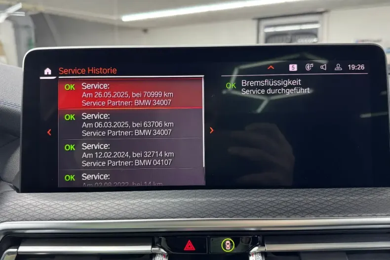 BMW X3 M40 din 2022 cu 77.000 km - oferta BMW172209 - foto 36