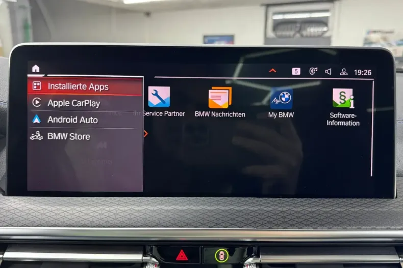 BMW X3 M40 din 2022 cu 77.000 km - oferta BMW172209 - foto 37