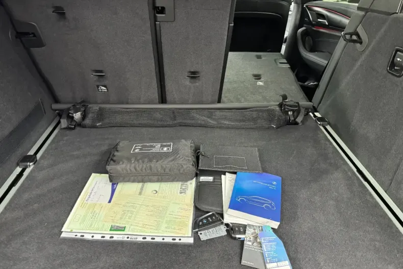 BMW X3 M40 din 2022 cu 77.000 km - oferta BMW172209 - foto 38