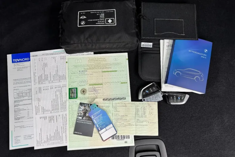 BMW X3 M40 din 2022 cu 77.000 km - oferta BMW172209 - foto 39