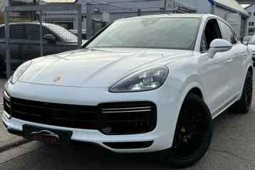 Porsche Cayenne din 2021 - oferta POR172210