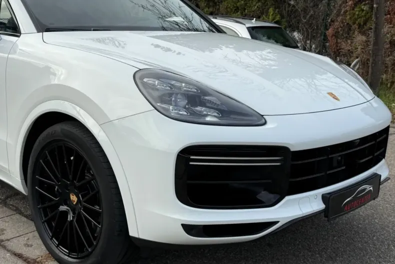 Porsche Cayenne din 2021 cu 43.000 km - oferta POR172210 - foto 11
