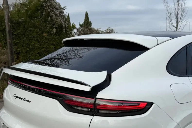 Porsche Cayenne din 2021 cu 43.000 km - oferta POR172210 - foto 15