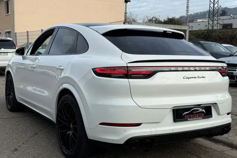 Porsche Cayenne din 2021 cu 43.000 km - oferta POR172210 - foto 17