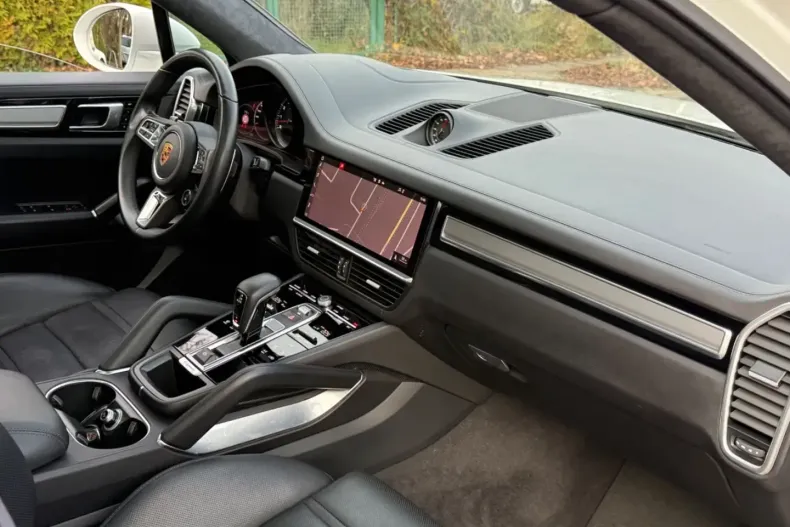 Porsche Cayenne din 2021 cu 43.000 km - oferta POR172210 - foto 29