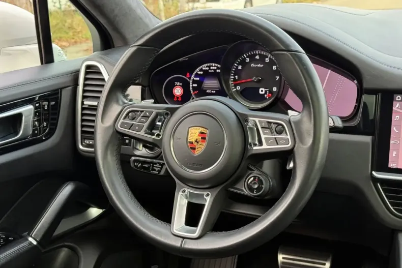 Porsche Cayenne din 2021 cu 43.000 km - oferta POR172210 - foto 33