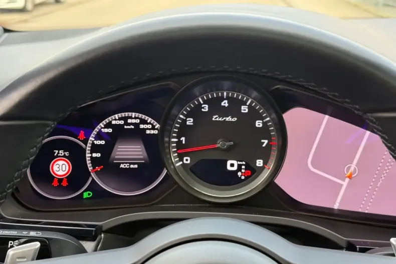 Porsche Cayenne din 2021 cu 43.000 km - oferta POR172210 - foto 34