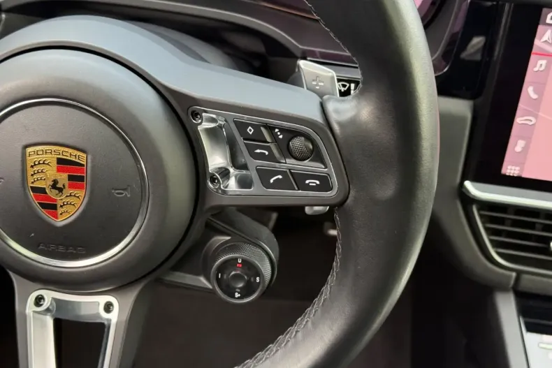 Porsche Cayenne din 2021 cu 43.000 km - oferta POR172210 - foto 36