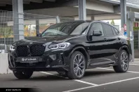 BMW X4 din 2024 cu 18.300 km - oferta BMW172211 - foto 4