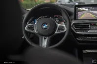 BMW X4 din 2024 cu 18.300 km - oferta BMW172211 - foto 11