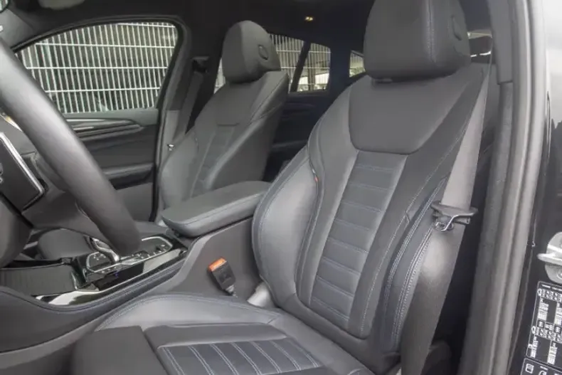 BMW X4 din 2024 cu 18.300 km - oferta BMW172211 - foto 12