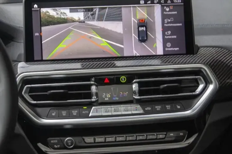 BMW X4 din 2024 cu 18.300 km - oferta BMW172211 - foto 14